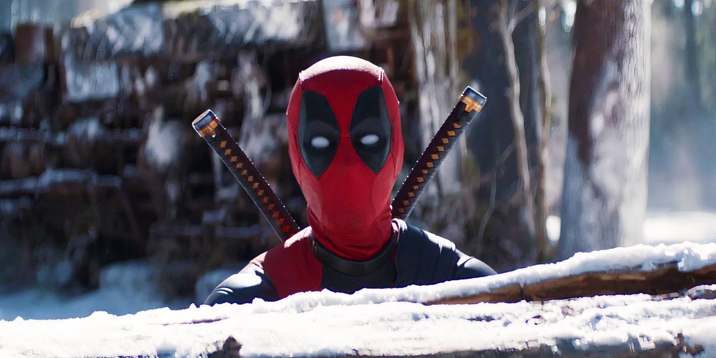 Ryan Reynolds Just Teased The Perfect MCU Team-Up After Deadpool & Wolverine