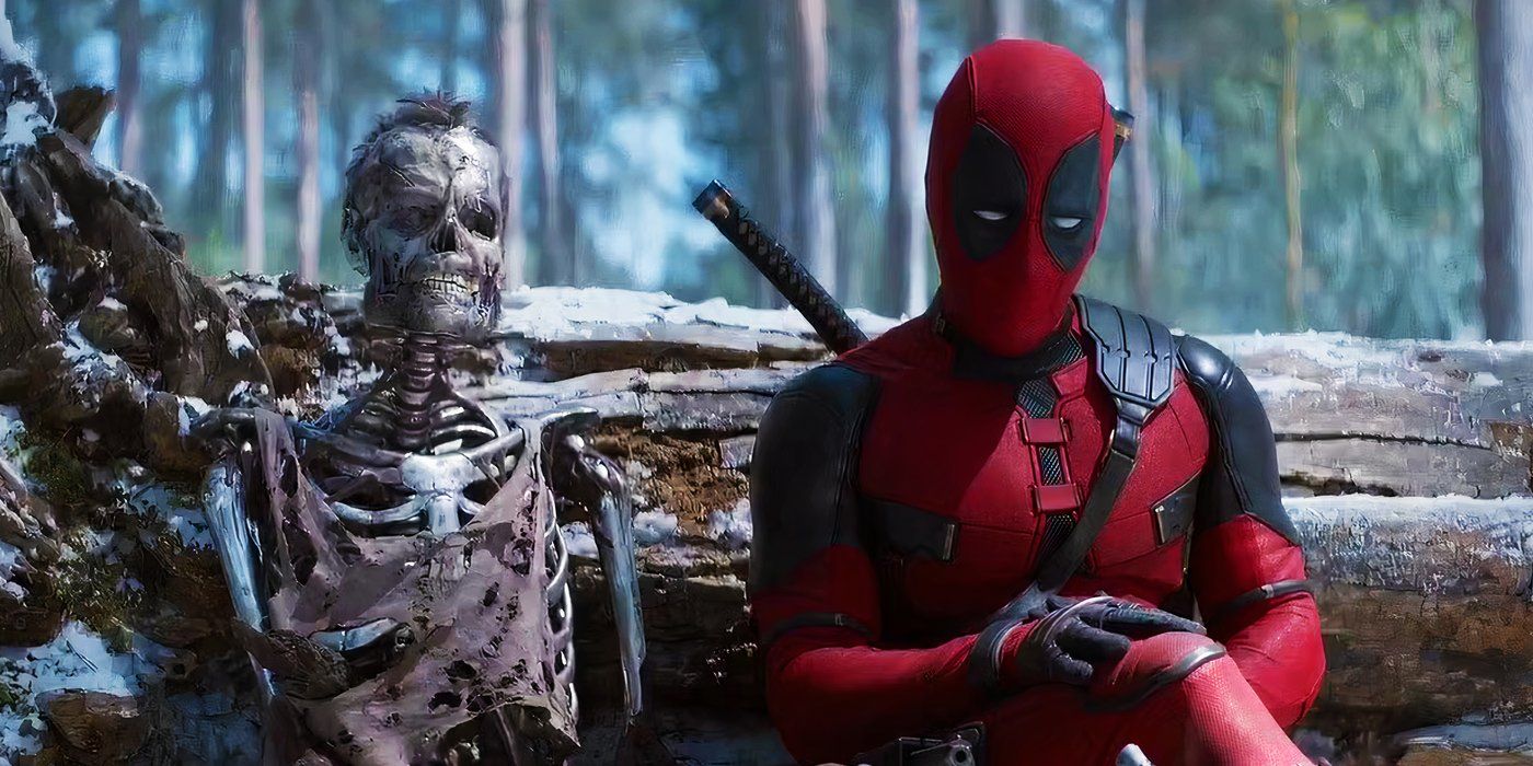 Ryan Reynolds Just Teased The Perfect MCU Team-Up After Deadpool & Wolverine