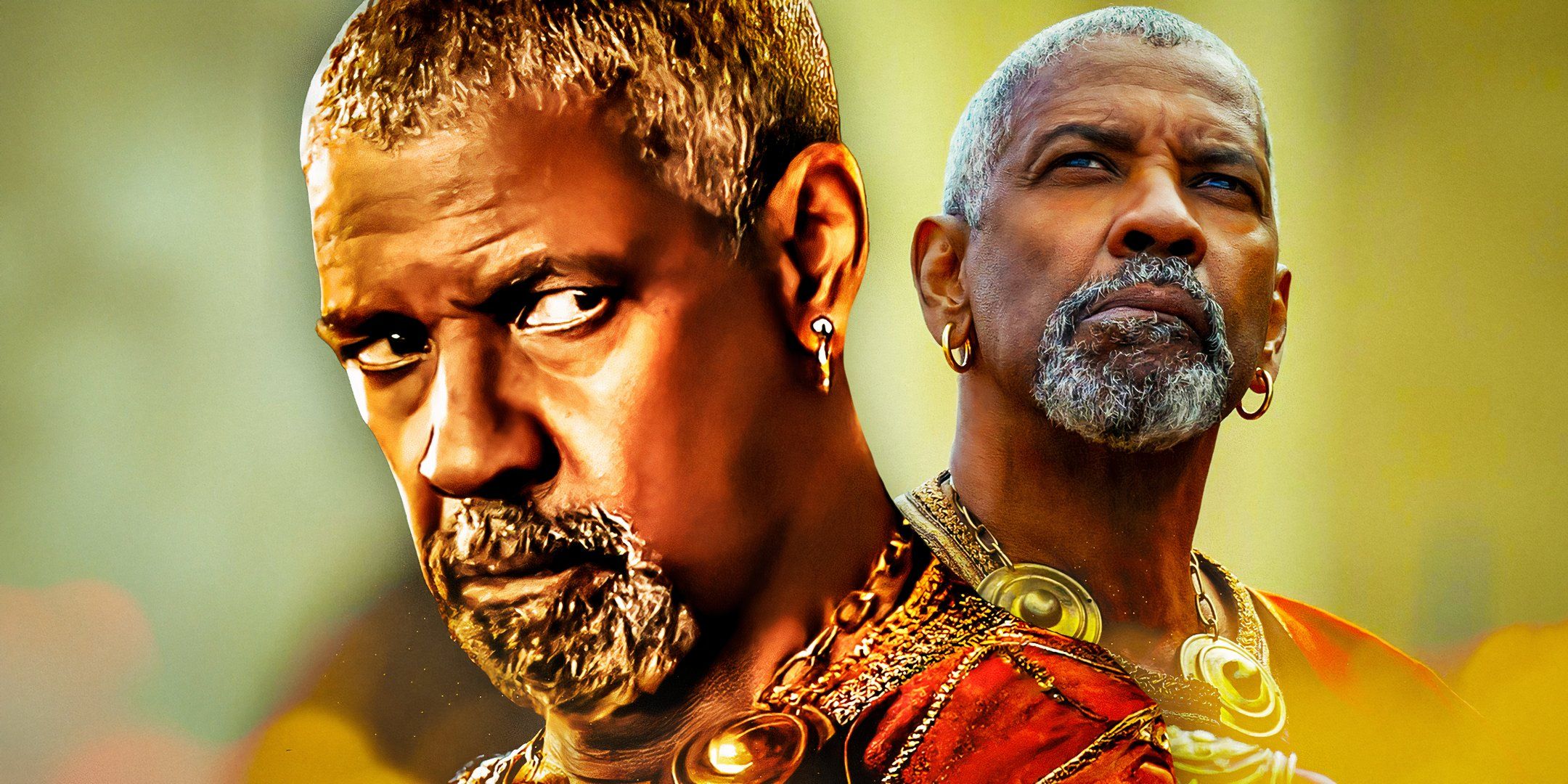 Why Gladiator 2 Will Be Without One Crucial Element From Ridley Scott's ...