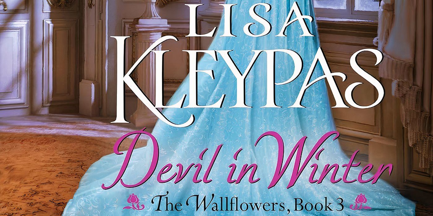 The Devil in Winter, by Lisa Kleypas (Wallflowers, Book 3)