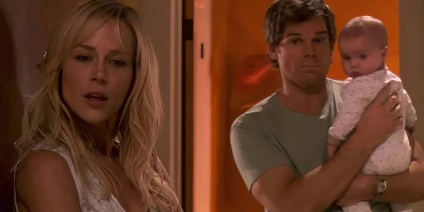 Dexter Rato 15 Best Dexter Episodes, Ranked