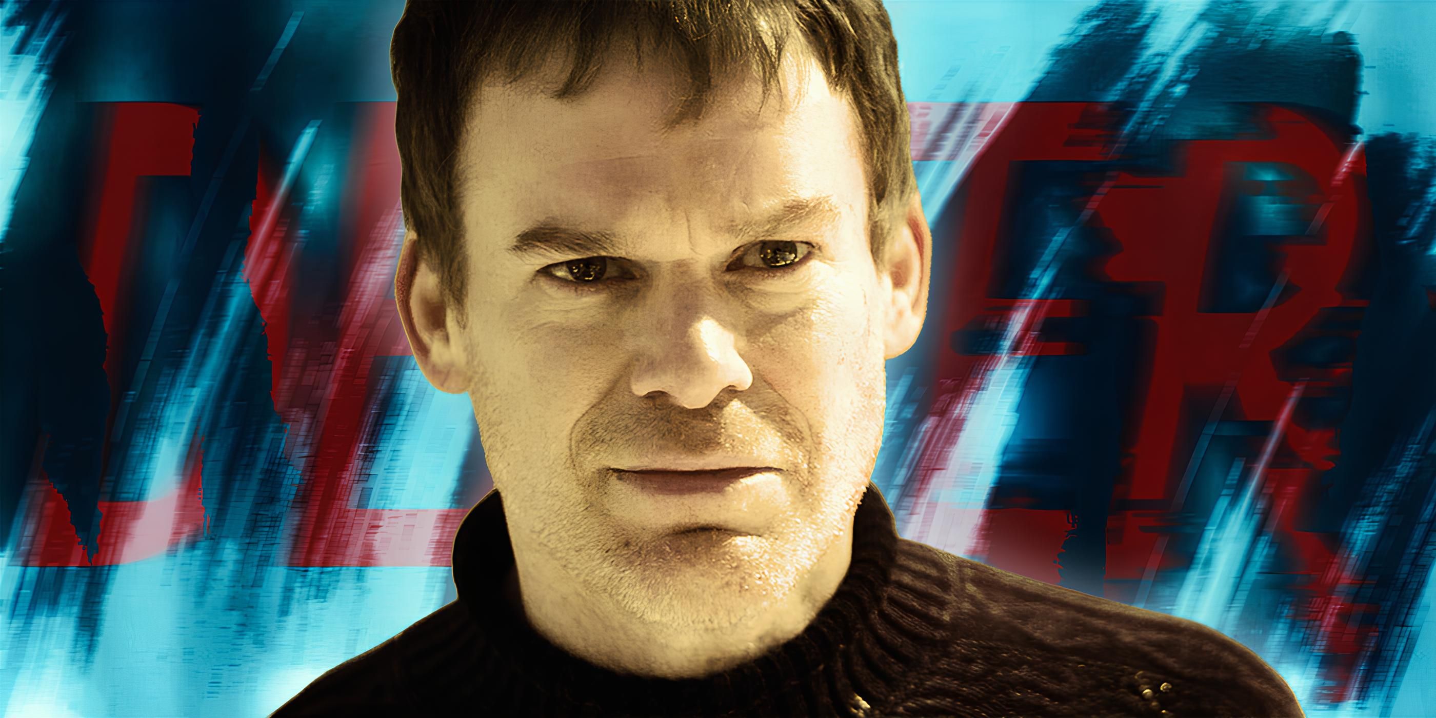 Dexter Just Completely Erased New Blood's Most Tragic Twist That Had ...