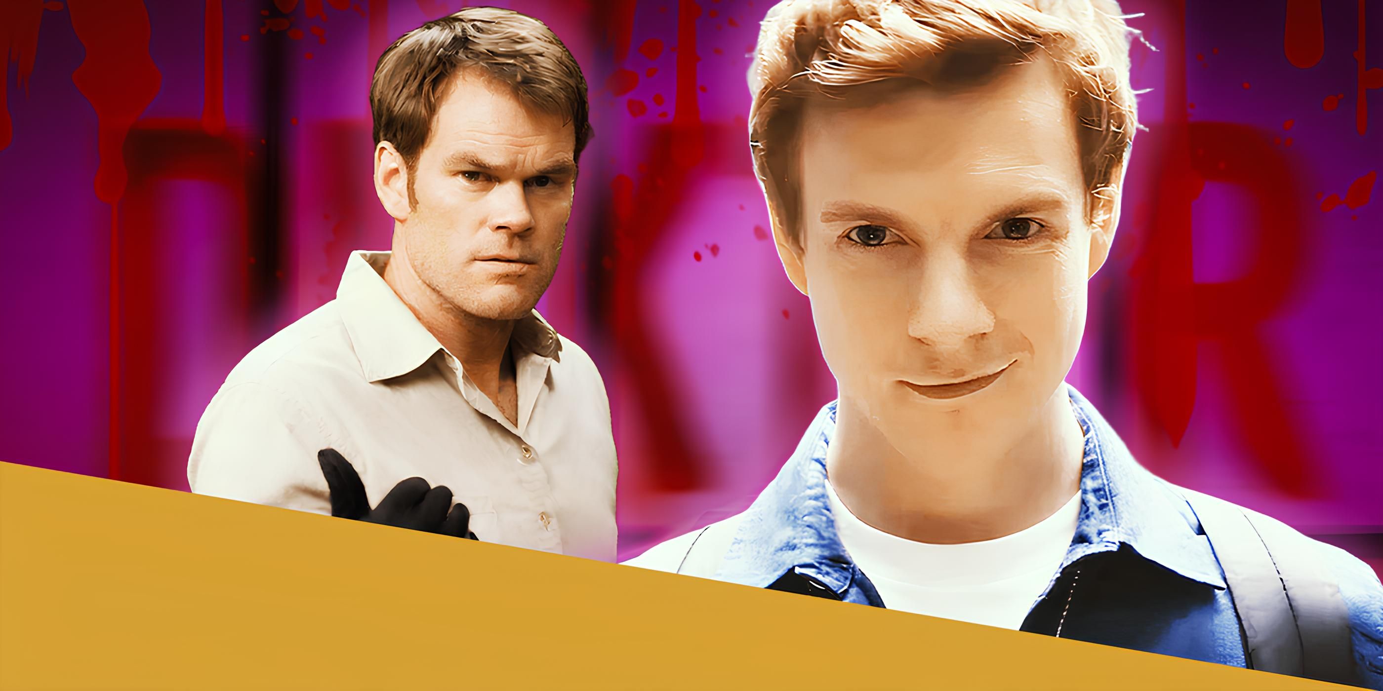 Dexter Original Sin Cast & Character Guide