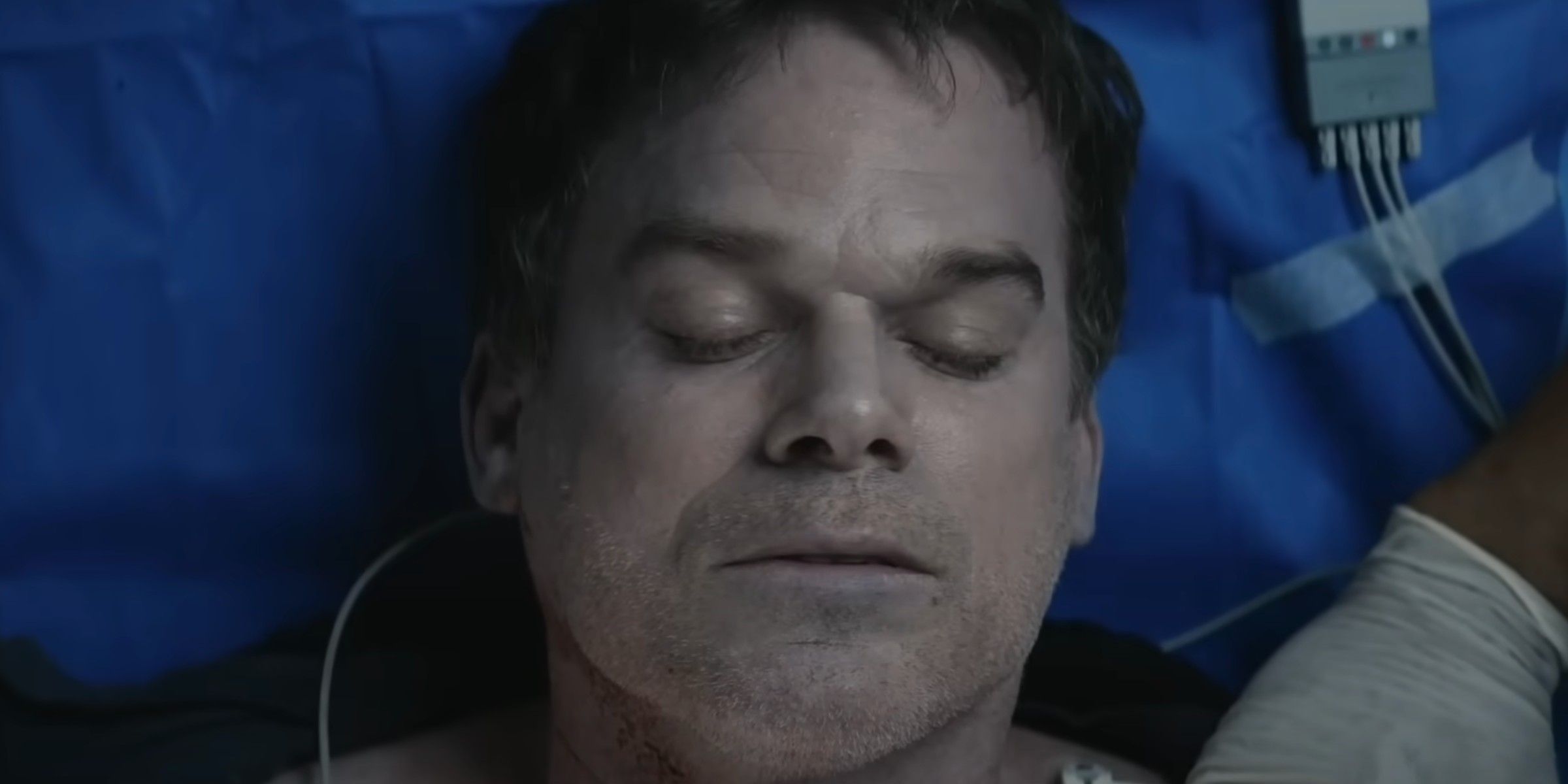 How Dexter Morgan Survived New Blood’s Ending