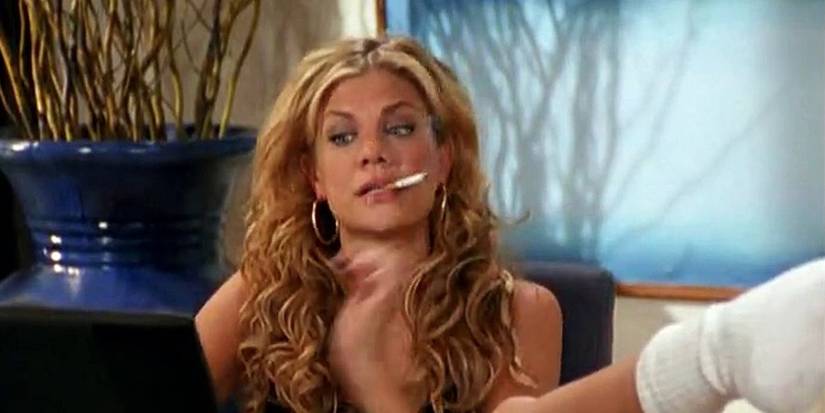 Dick'll Take Manhattan - episode of 3rd rock from the sun