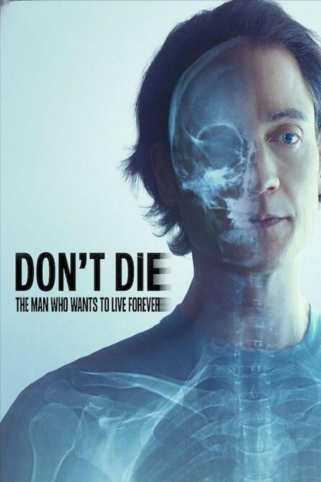 10 Most Shocking Reveals From Netflix's Don't Die Documentary