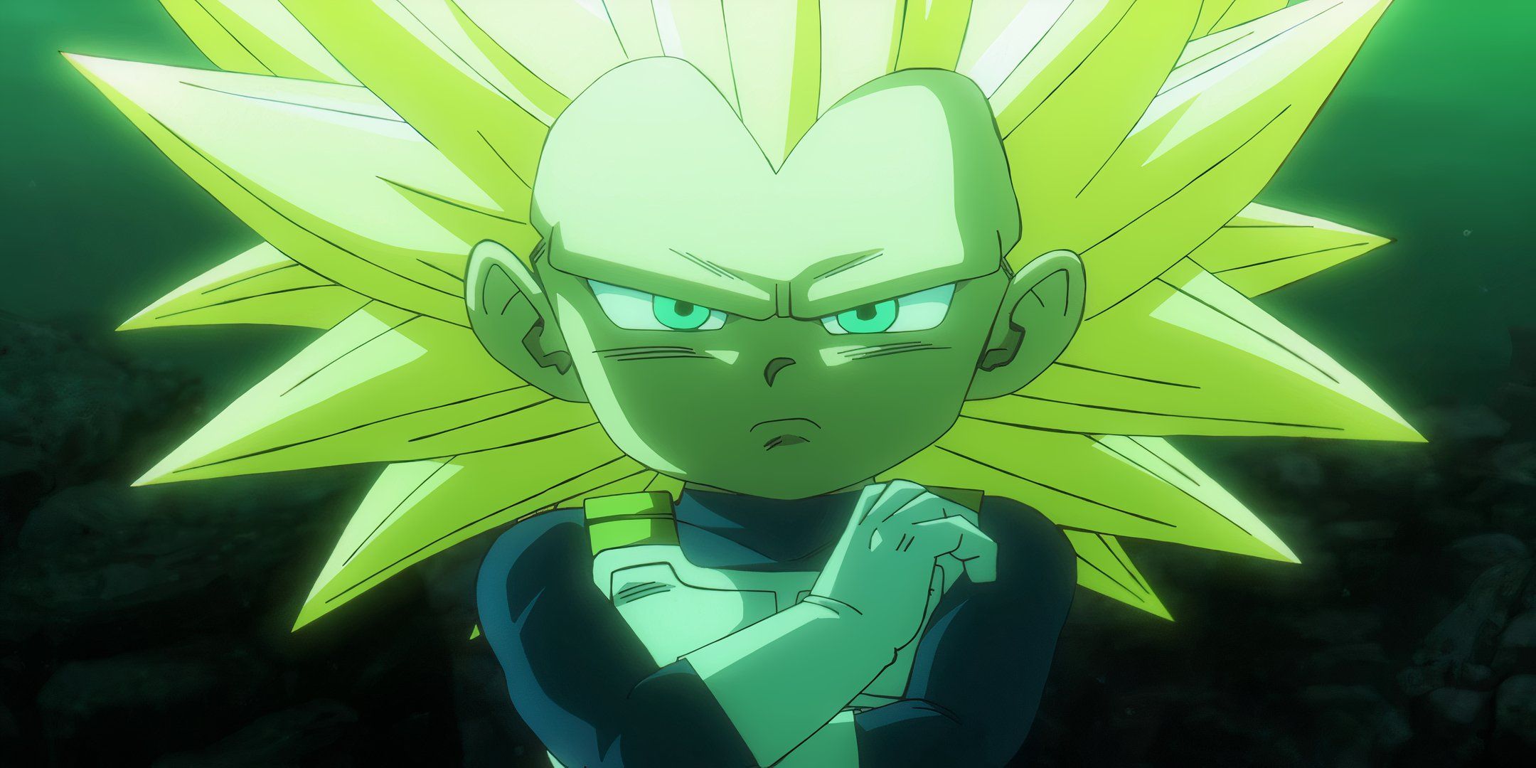 Dragon Ball Wants Everyone to Know How Vegeta Unlocked Super Saiyan 3 ...