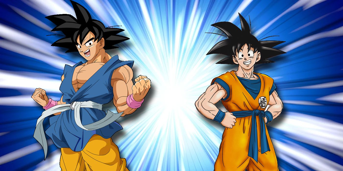 Dragon Ball Could End the Debate About GT Being Canon, But I Know Why It Won't