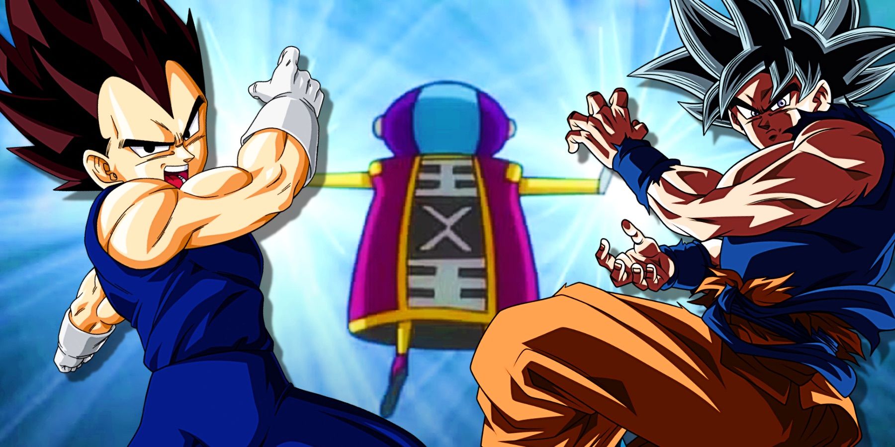 Dragon Ball Just Debuted Its Most Powerful Being in Franchise History ...