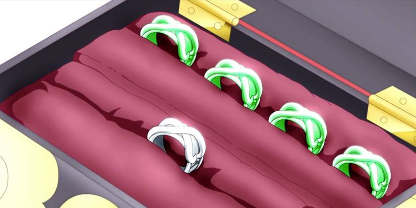All 6 Time Rings Explained From OG to GT: Every Dragon Ball Timeline, Explained (Yes, Every Single ...