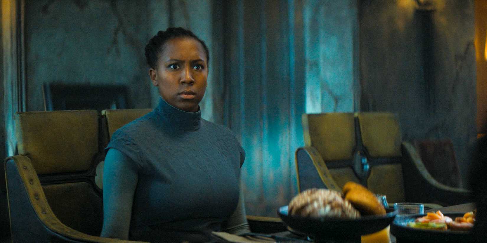 What Happened To Theo In Dune: Prophecy