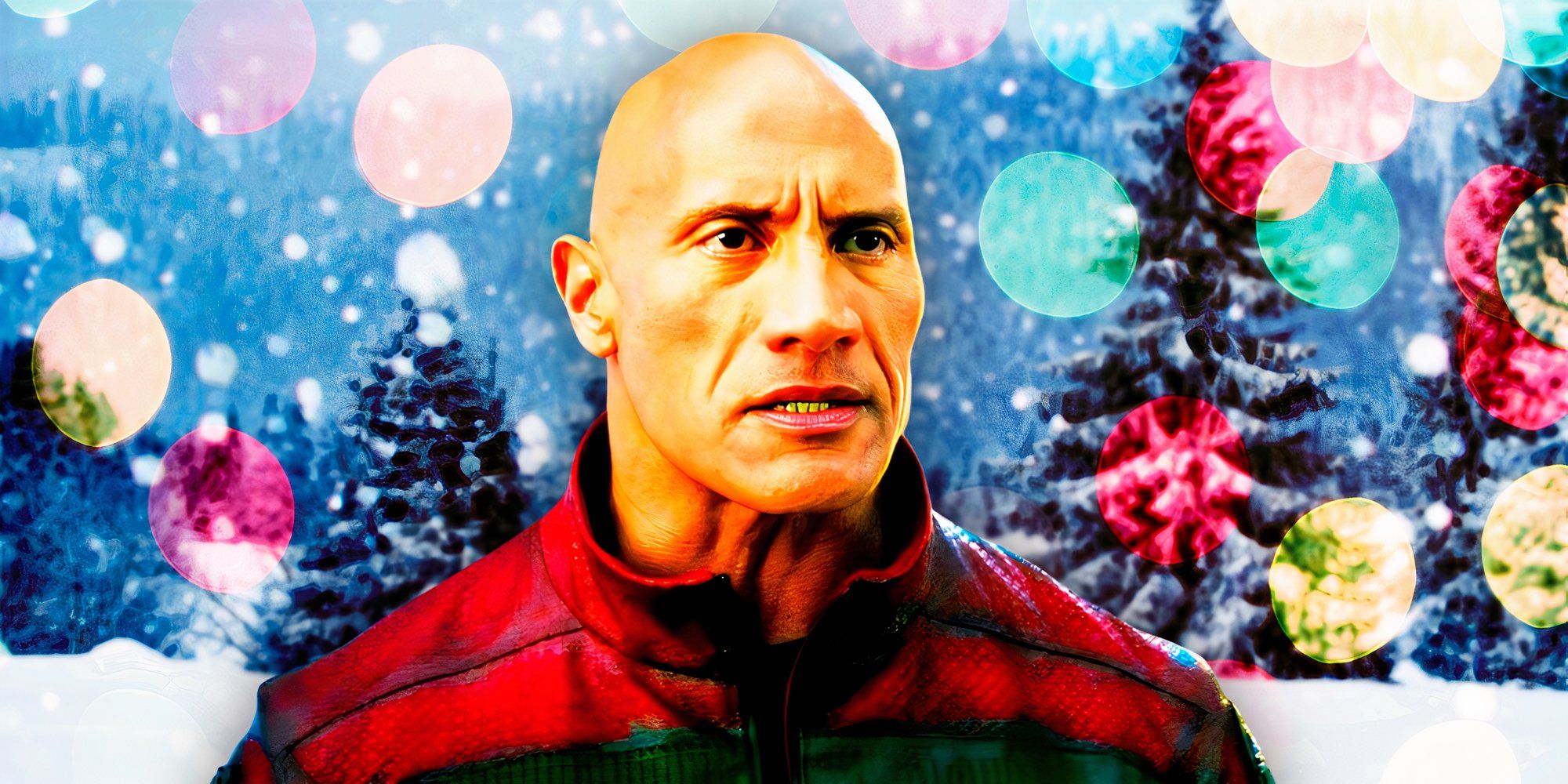 Red One's Imminent Streaming Release Confirms A Big Mistake Made With Dwayne Johnson's $250 Million Movie