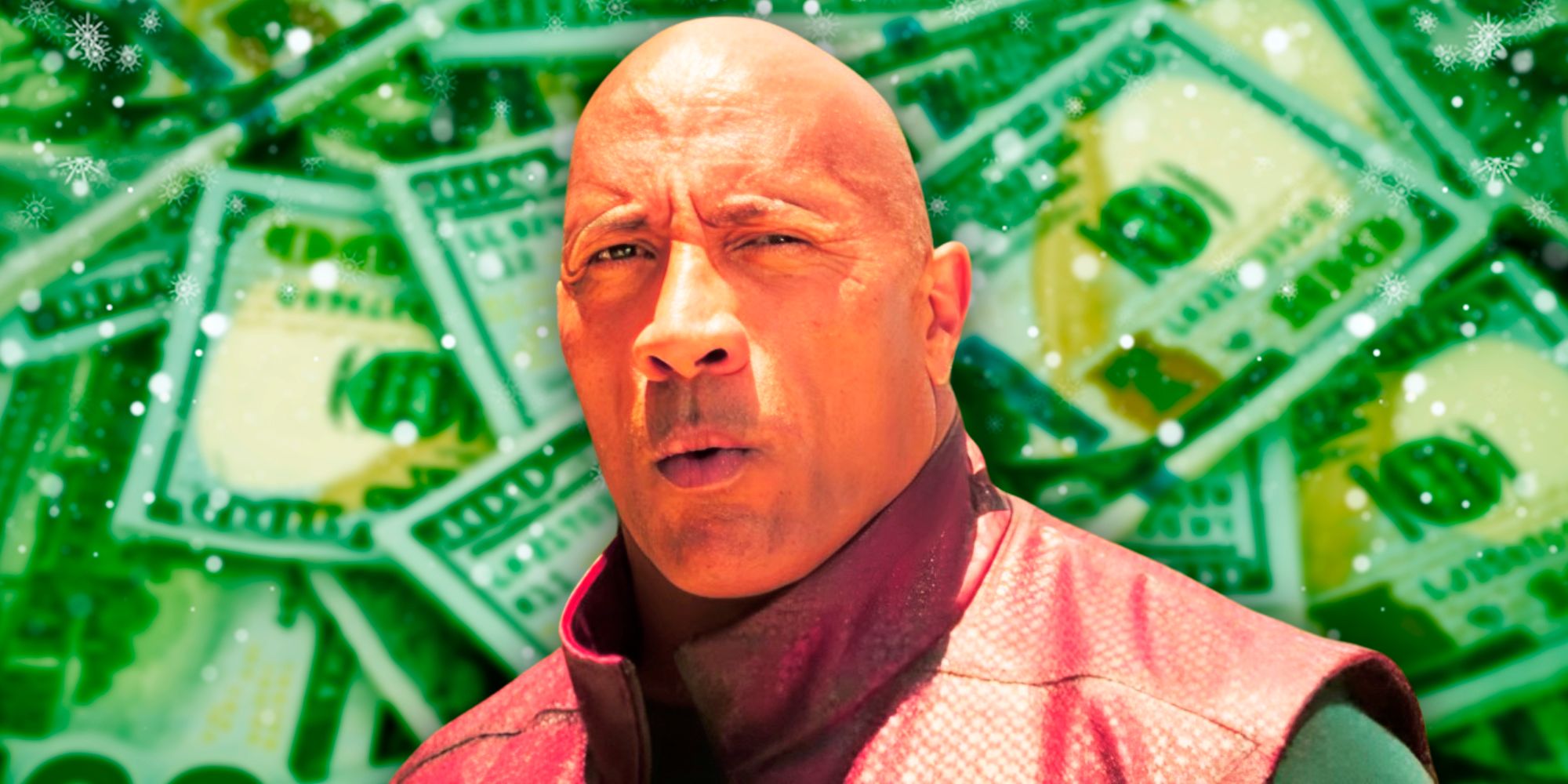 Red One's Streaming Release Is Too Early - Dwayne Johnson's Movie Is ...