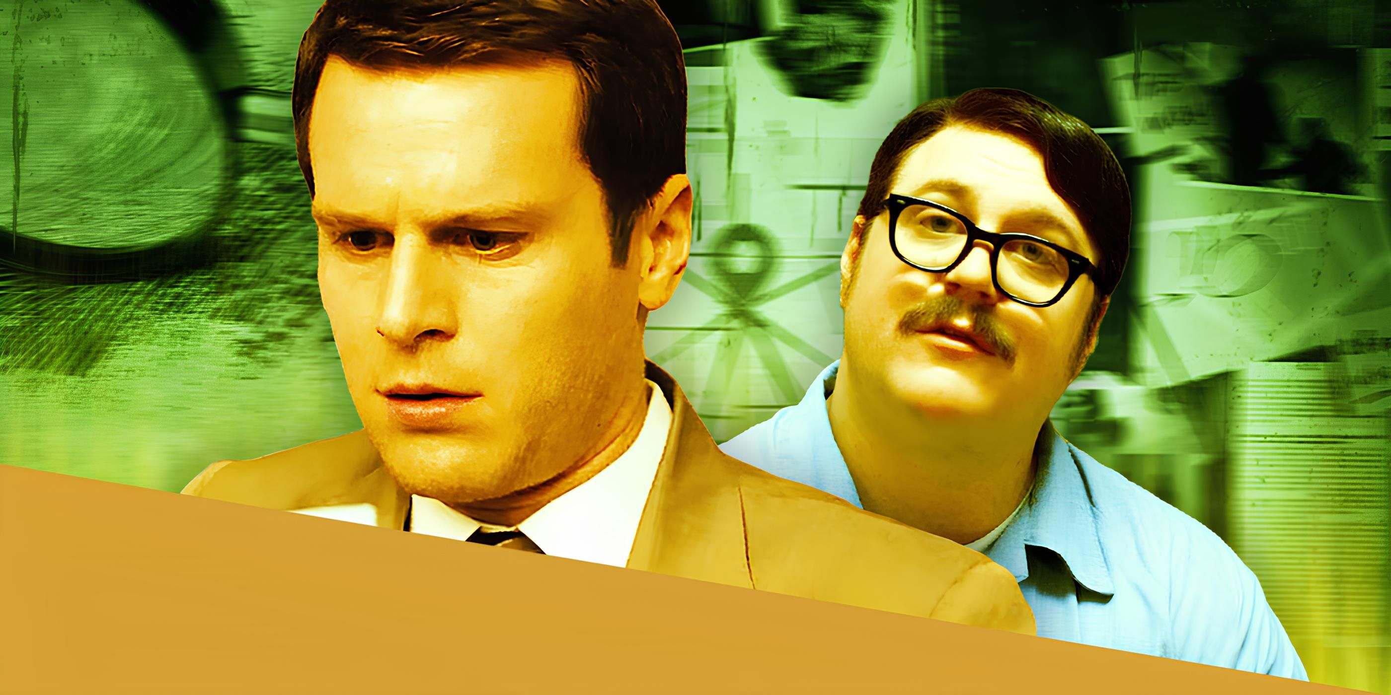 Why Mindhunter Season 3 Never Happened