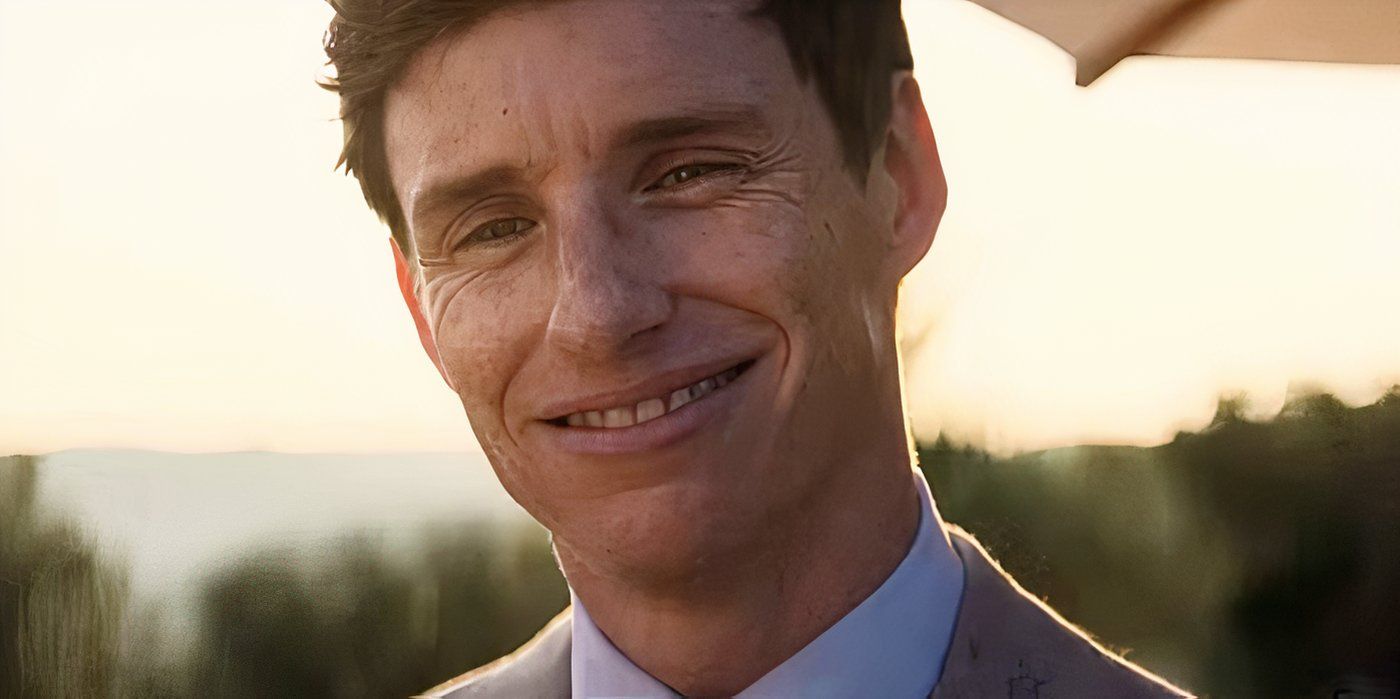 Eddie Redmayne's The Day Of The Jackal Season 2 Return Confirmed