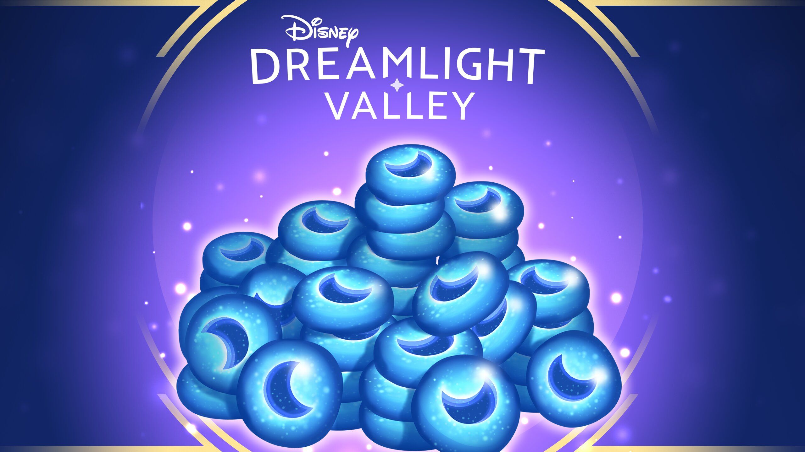 Как получить бесплатные лунные камни в Disney Dreamlight Valley