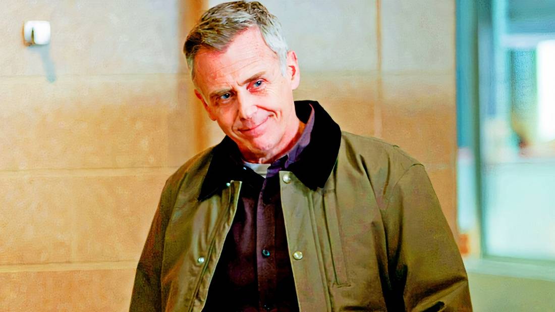 What Happened To Christopher Herman On Chicago Fire? Shocking Reveal!