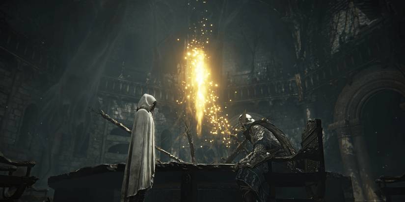 elden ring nightreign official image from the reveal trailer.