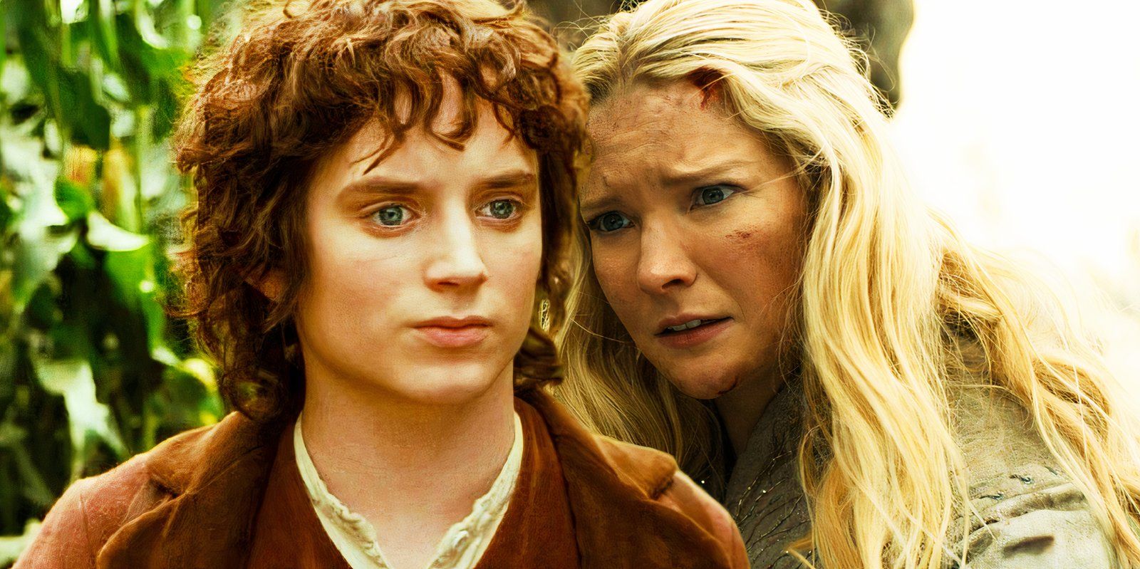 Lord Of The Rings Original Trilogy Co-Writer Addresses "Rumored Rivalry" With Rings Of Power