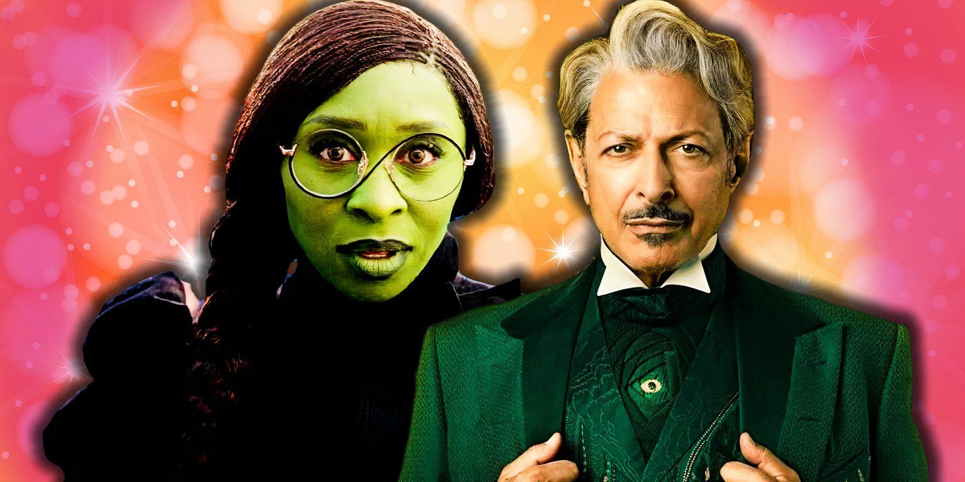 Wicked Makes Wizard Of Oz's First Death So Much More Tragic Than Before