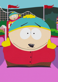 Eric Cartmanliane Cartman South Park Gru karten WNKJS
