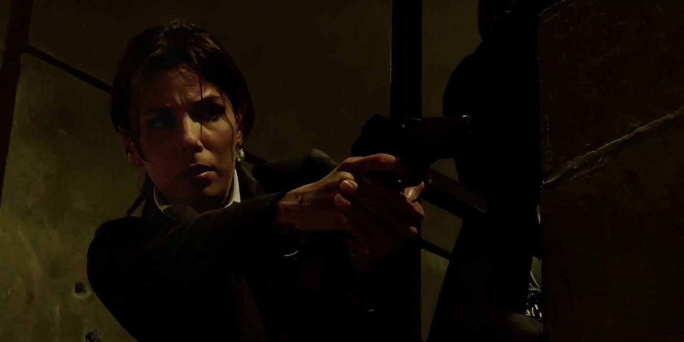 This Forgotten 2006 Thriller With 34% Is A Reminder Of John Wick's Greatest Missing Opportunity