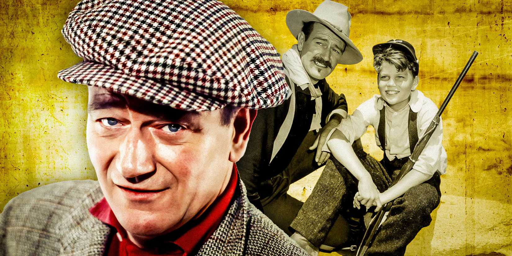 Every-John-Wayne-Movie-That-His-Son,-Patrick,-Also-Appeared-In