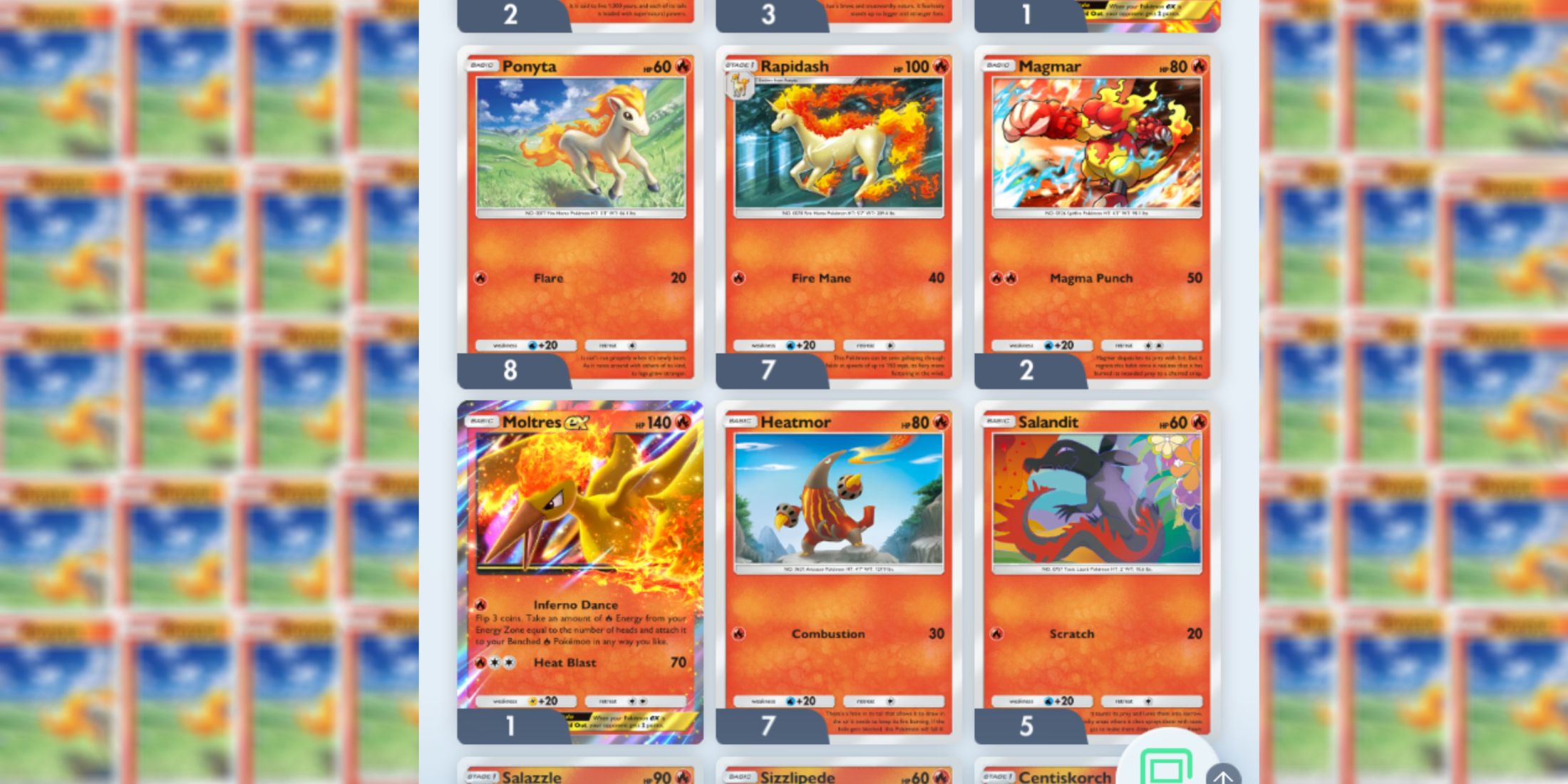 Team Rocket Strikes Fan: Pokémon-less TCG Pocket Cards Remind Everyone To Appreciate The Background Art