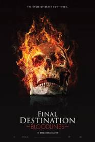 New Final Destination Movie 14 Years In The Making Will Be Worth It If New Final Destination Movie 14 Years In The Making Will Be Worth It If
