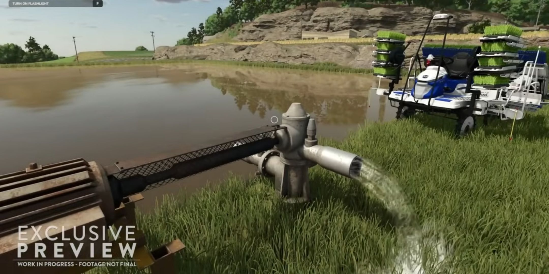 10 Ways Farming Simulator 25 Is Different From Previous Games