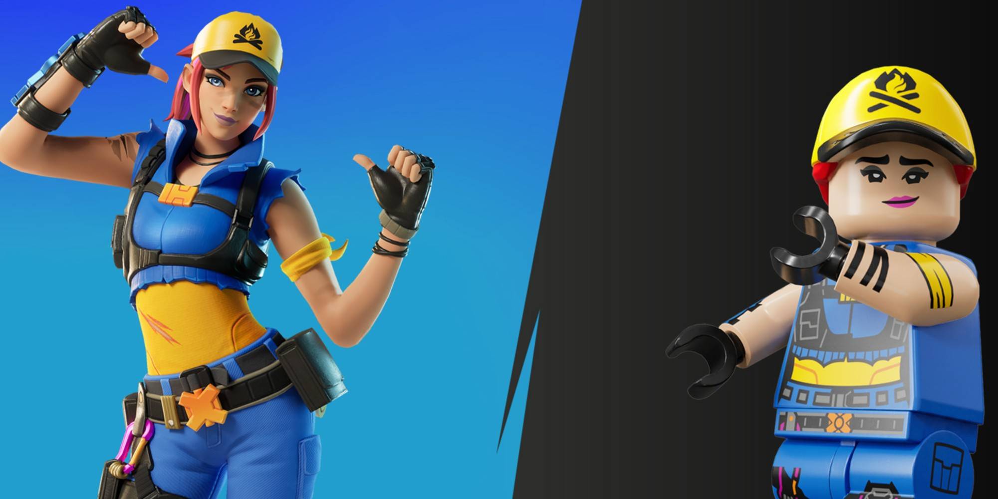 Fortnite free skins code november 2024