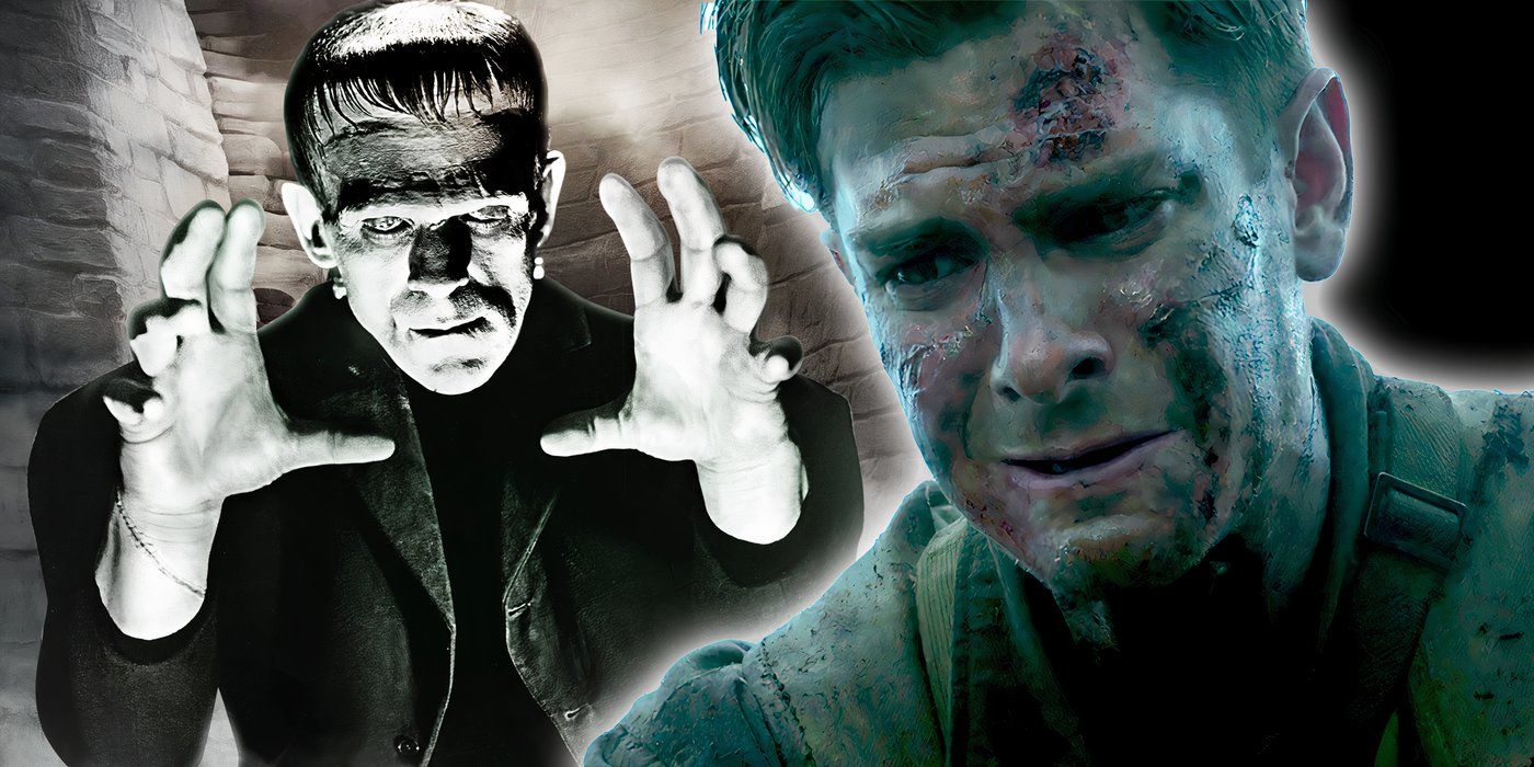 “I’m Very, Very Glad It Was Him”: Andrew Garfield Addresses Being Replaced By Jacob Elordi As The Monster In Guillermo del Toro’s Frankenstein