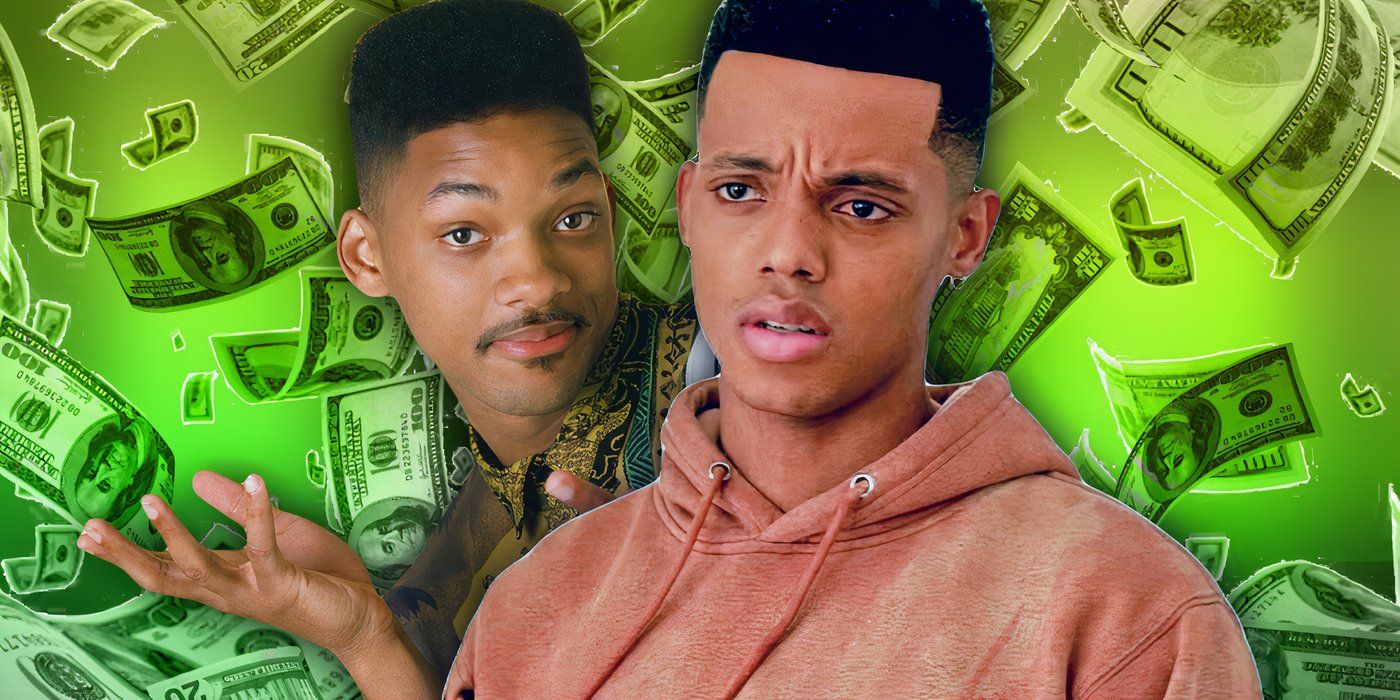 Bel-Air’s Success Is A Reminder Of What Made Will Smith’s Fresh Prince Show Different From Other Sitcoms