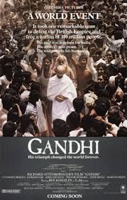 Gandhi 1982