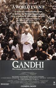 Gandhi 1982