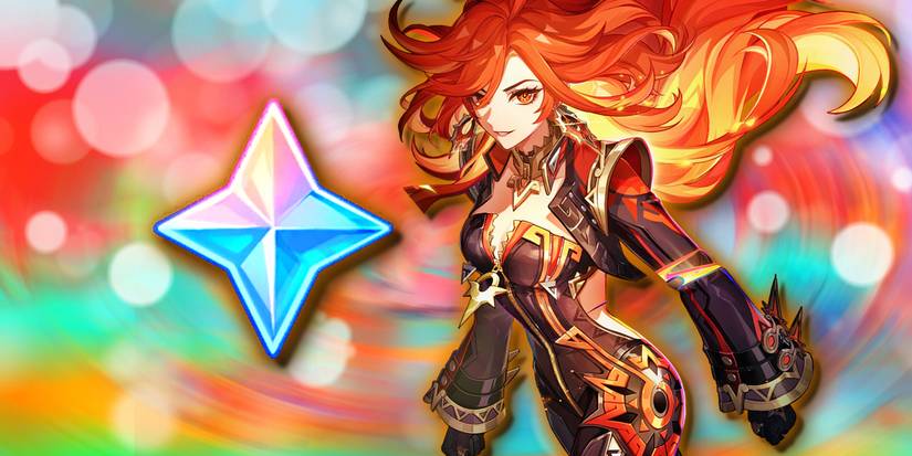 Genshin Impact 5.4 Leaks: How Many Primogems Are In Available In The Next Update