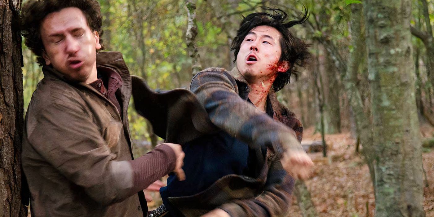 The Walking Dead's 10 Best Maggie Episodes Of All Time Ranked