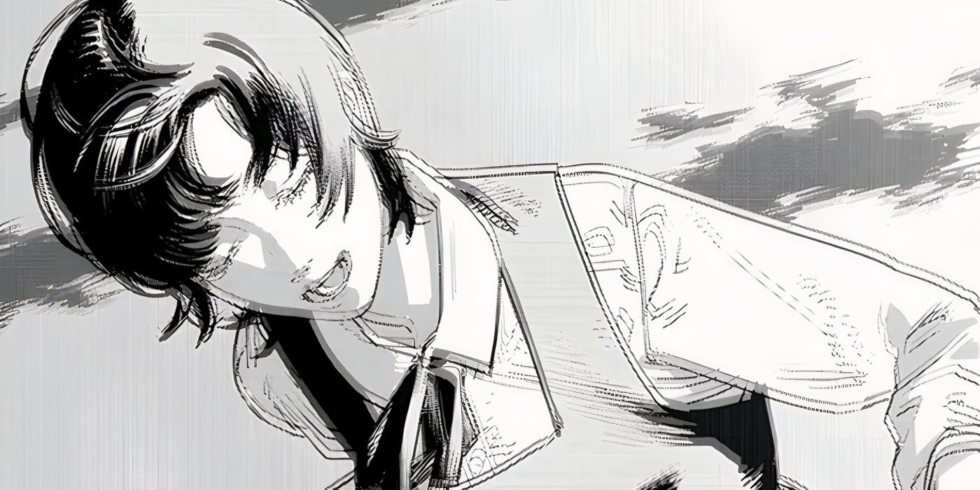 In the Wake of Look Back, Tatsuki Fujimoto Has Another Anime Movie Ripe ...