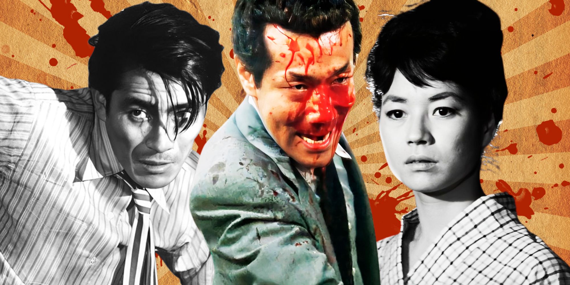 The 15 Best Yakuza Movies Ever Made, Ranked