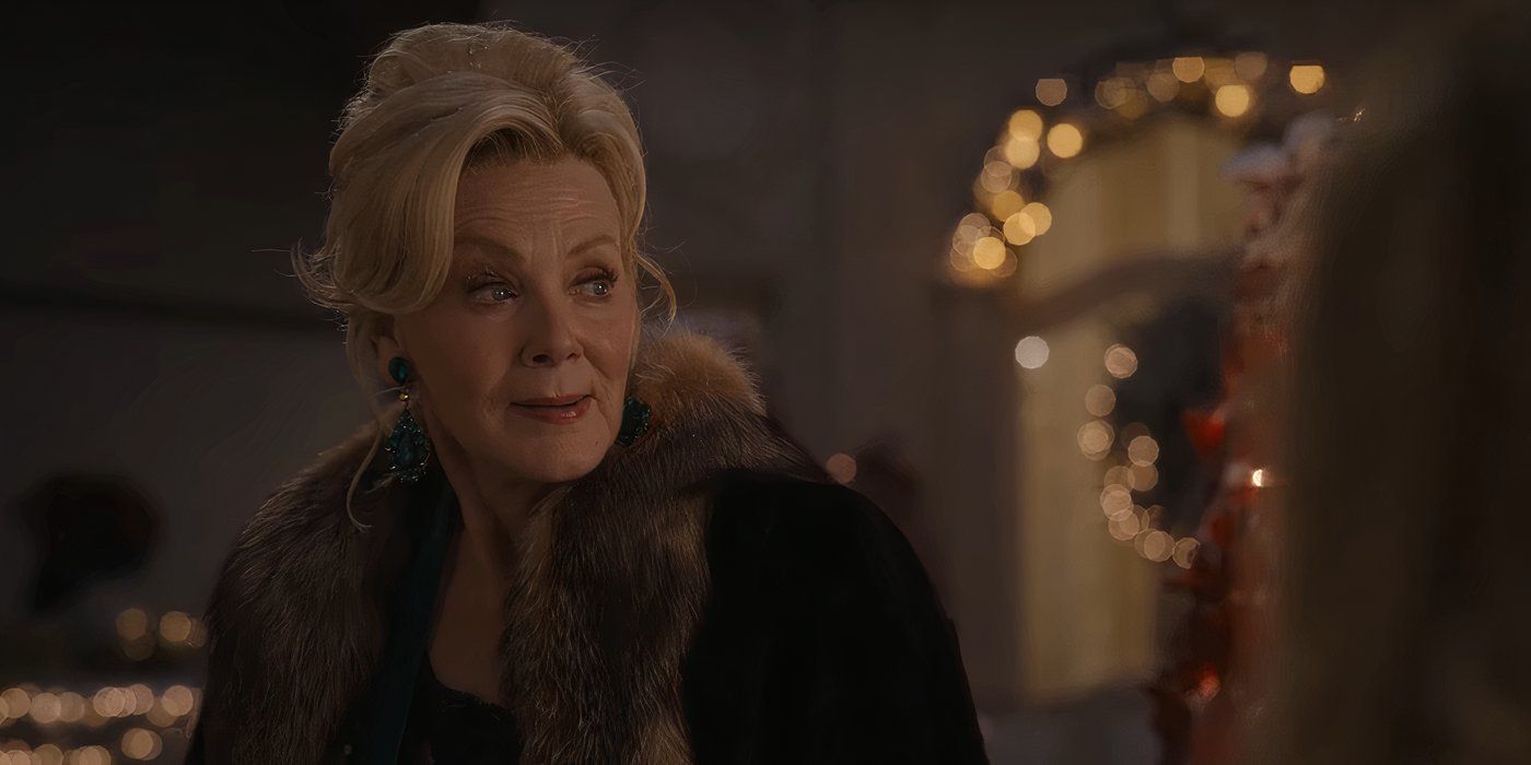 Hacks The Deborah Vance Christmas Spectacular 11