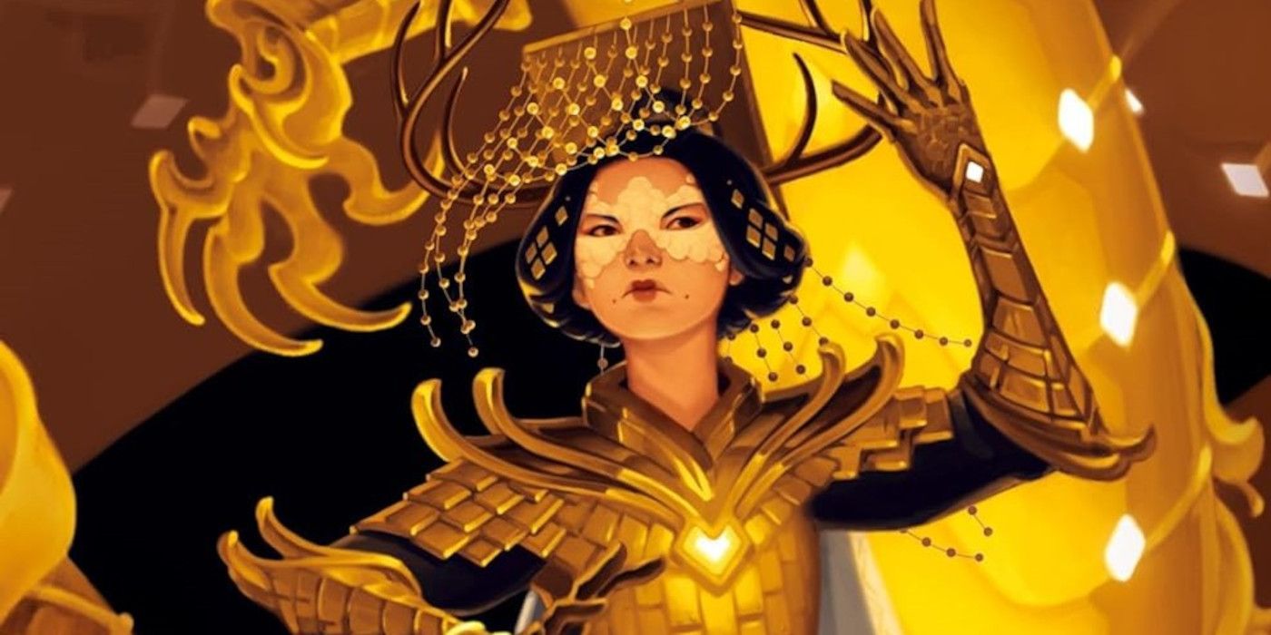 10 Most-Anticipated Fantasy Books Coming Out In December 2024