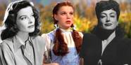 Old Hollywood Actresses With Brown Hair Infoupdate