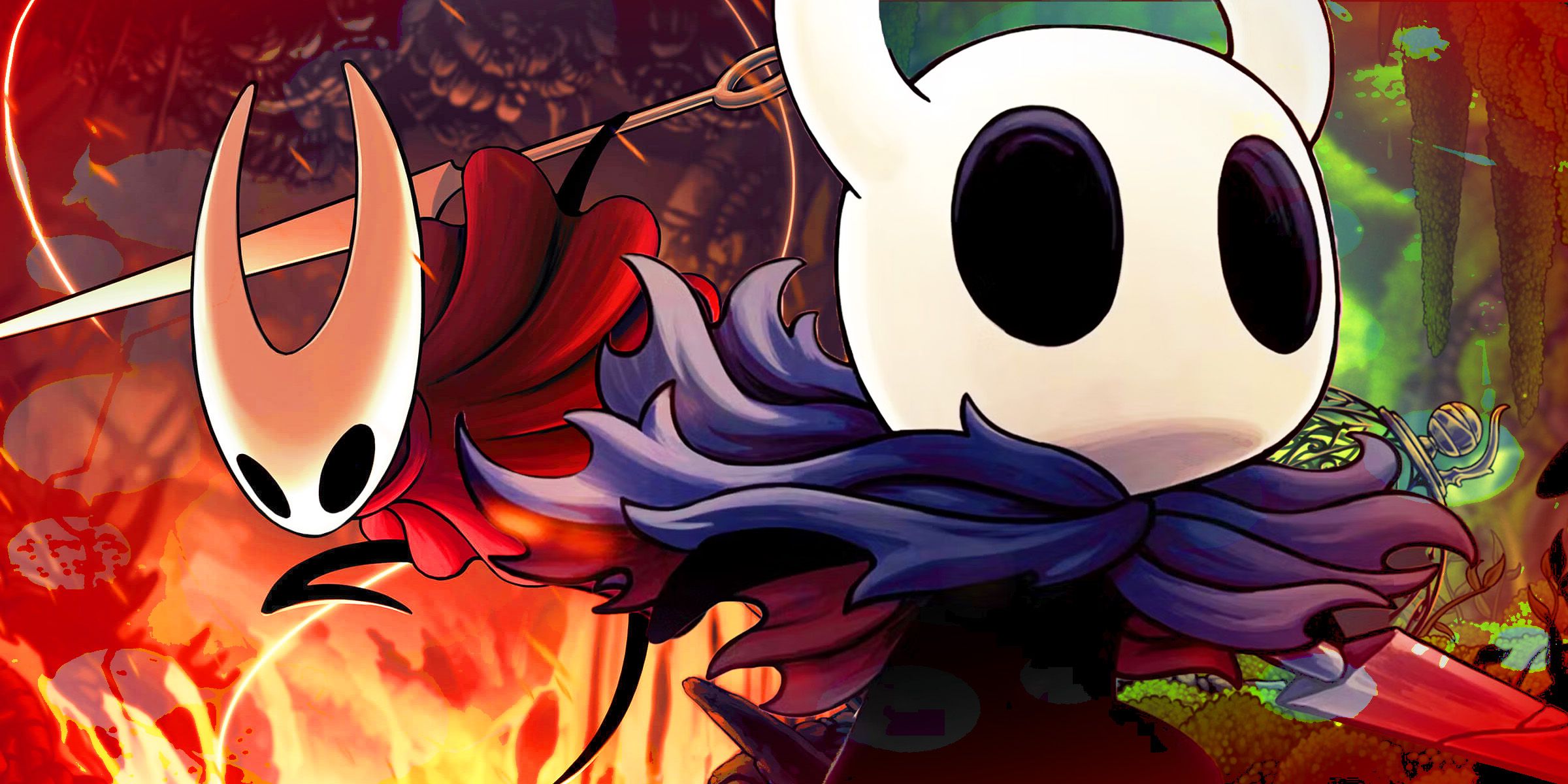 This New Xbox Game Pass Title Is Perfect For Hollow Knight Fans As They Wait For Silksong