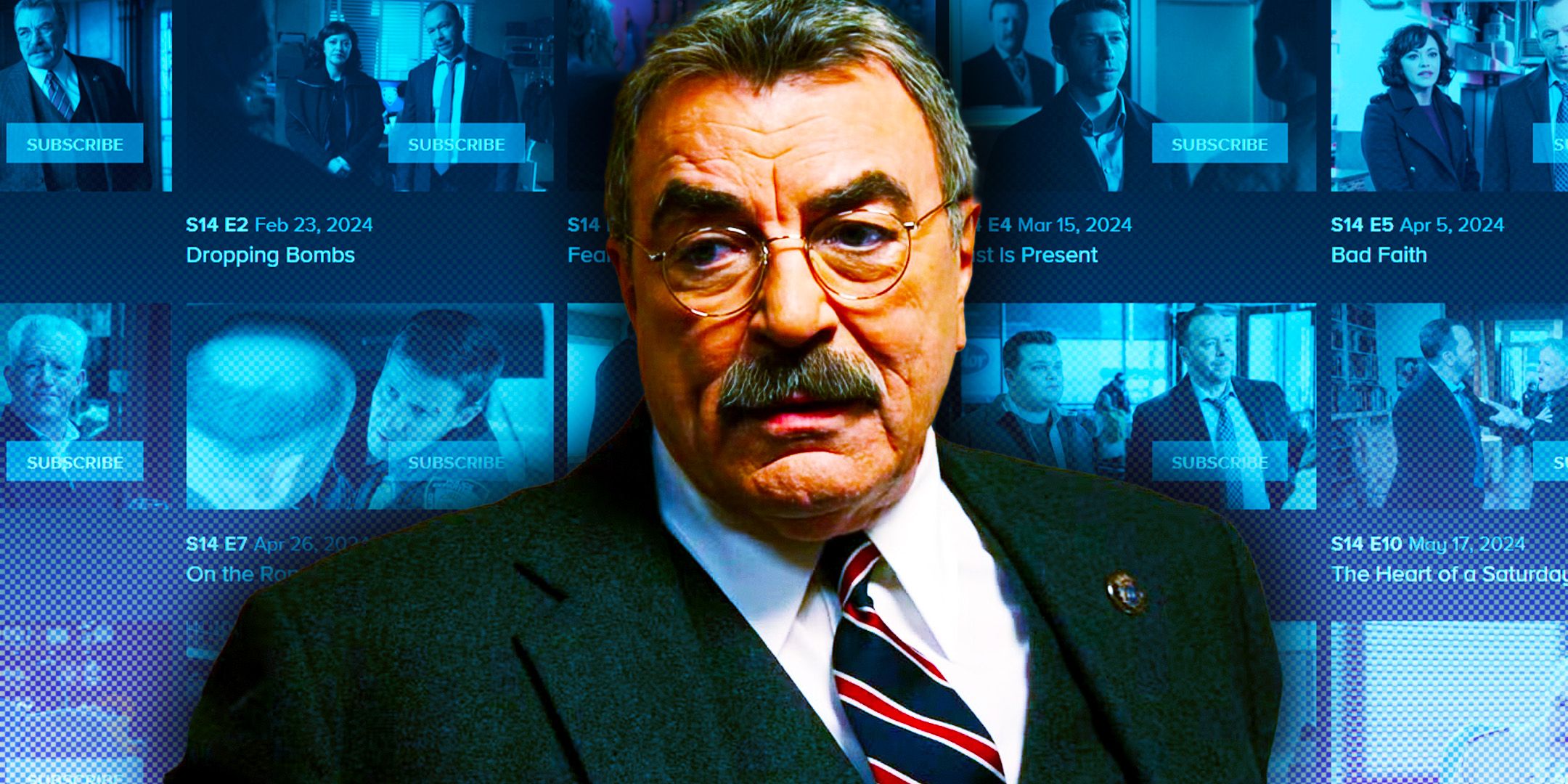 Blue Bloods Finale Reveal Makes CBS' Cancelation So Much More Infuriating