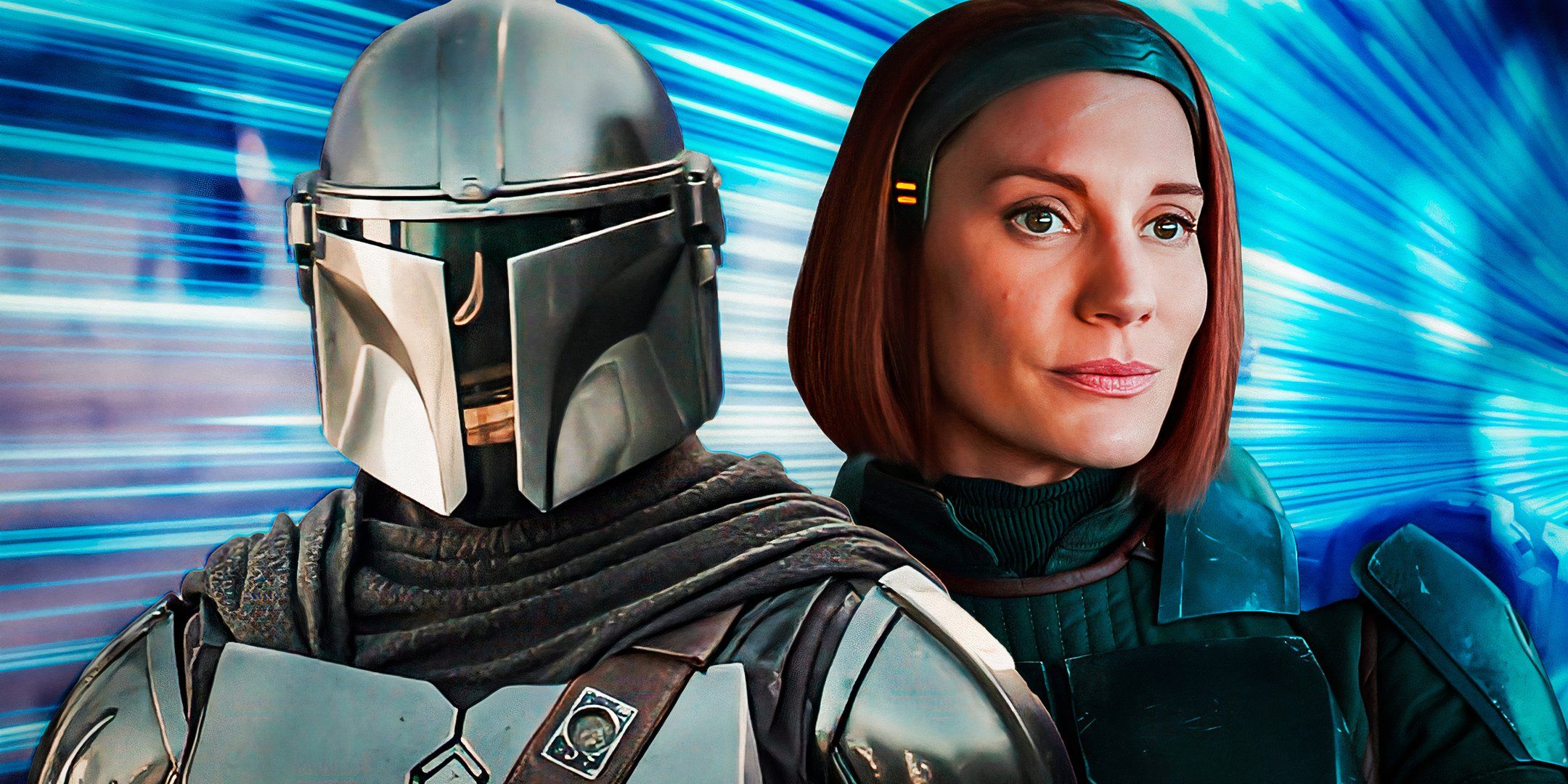 I Can't Believe It's Been 4 Years Since Star Wars Last Unmasked The Mandalorian, Can The Character Arc Be Redeemed?