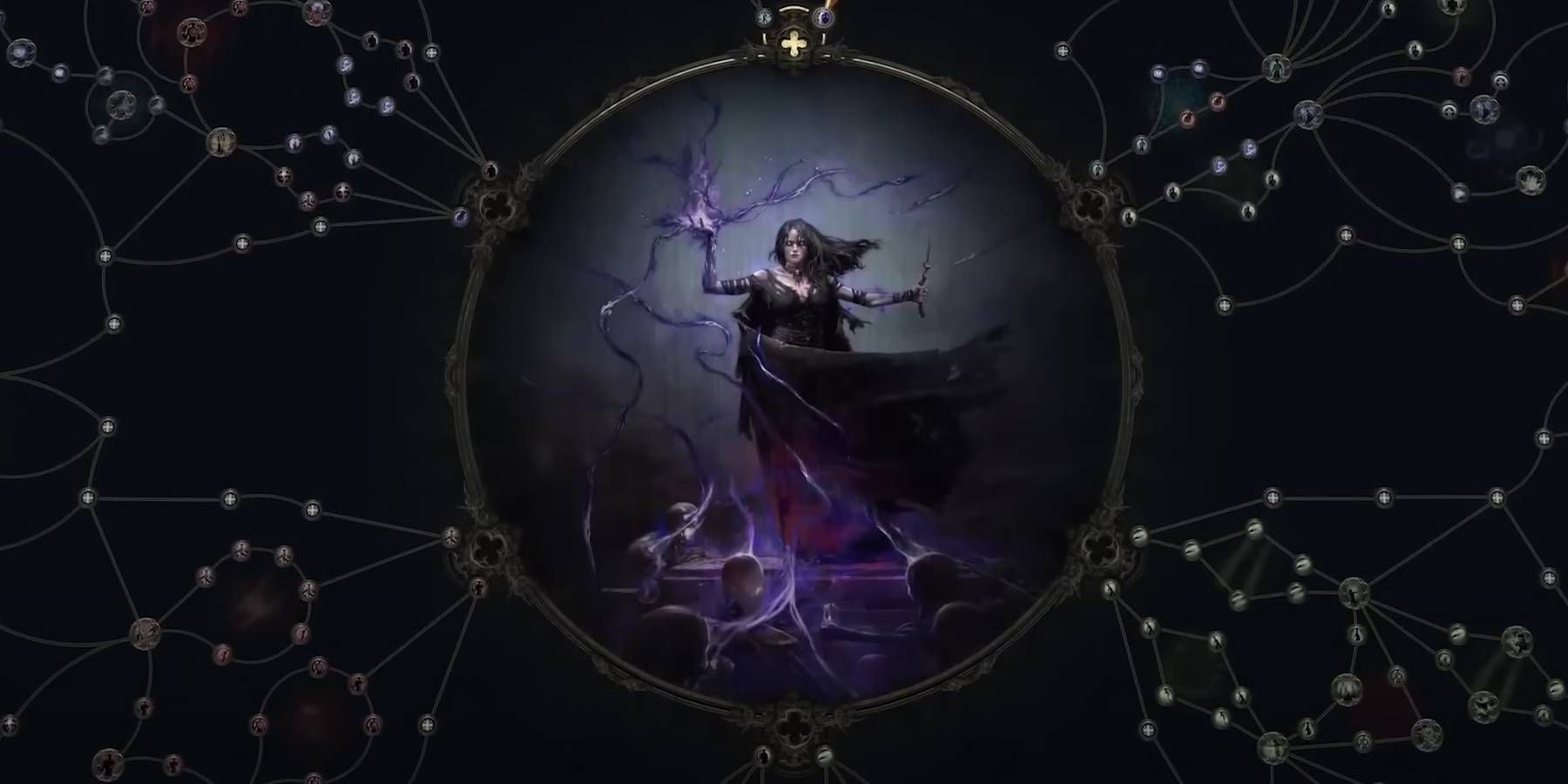 Path Of Exile 2: Best Classes For Solo Players