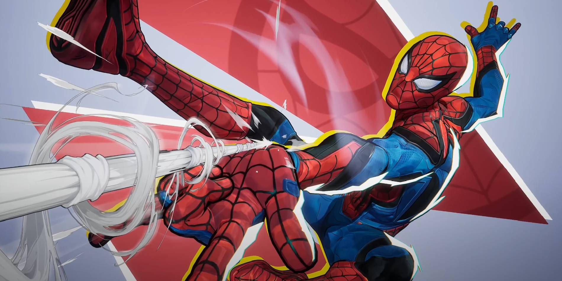 Marvel Rivals: Spider-Man Character Guide (Abilities, Ultimate, Tips & Tricks)