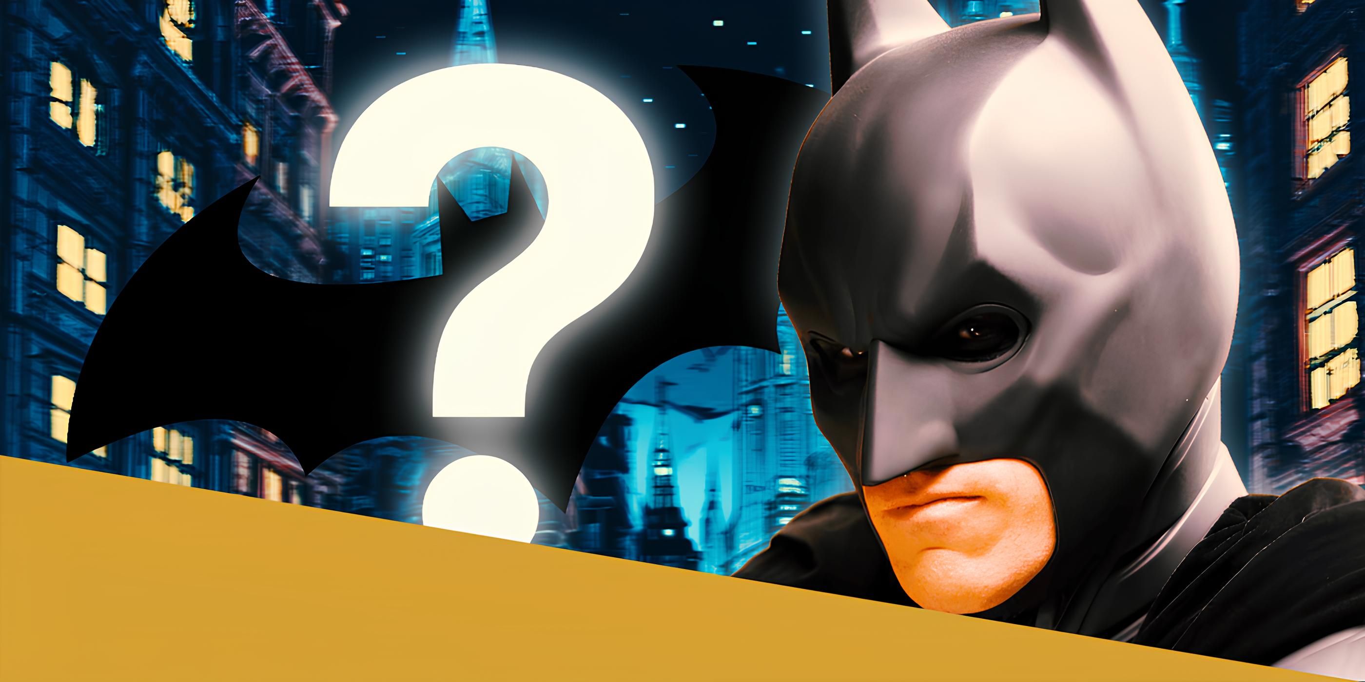 Who Should Play Batman in James Gunn’s The Brave & The Bold?
