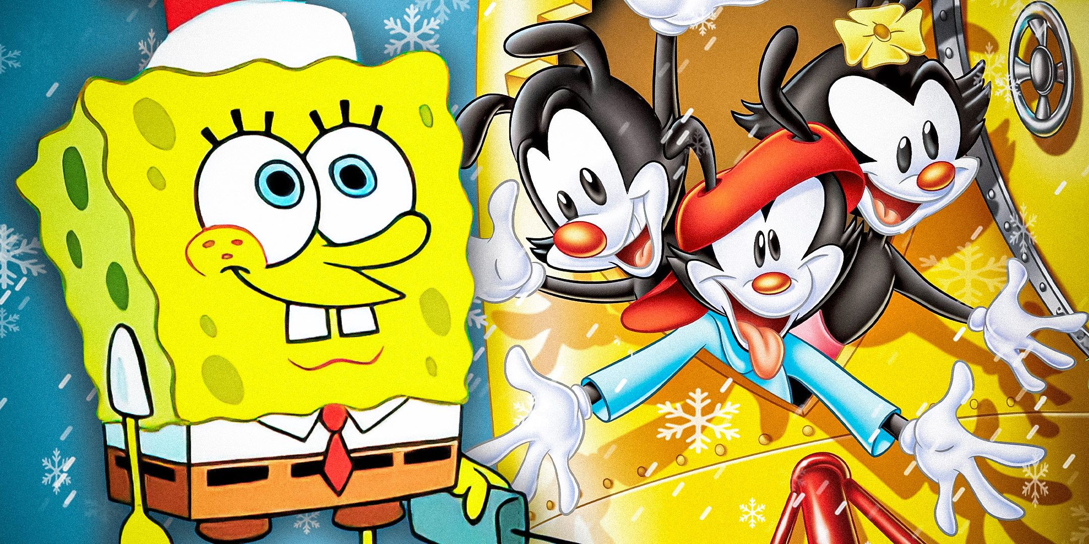10 Nostalgic Cartoons That Are Ideal For The Holiday Season