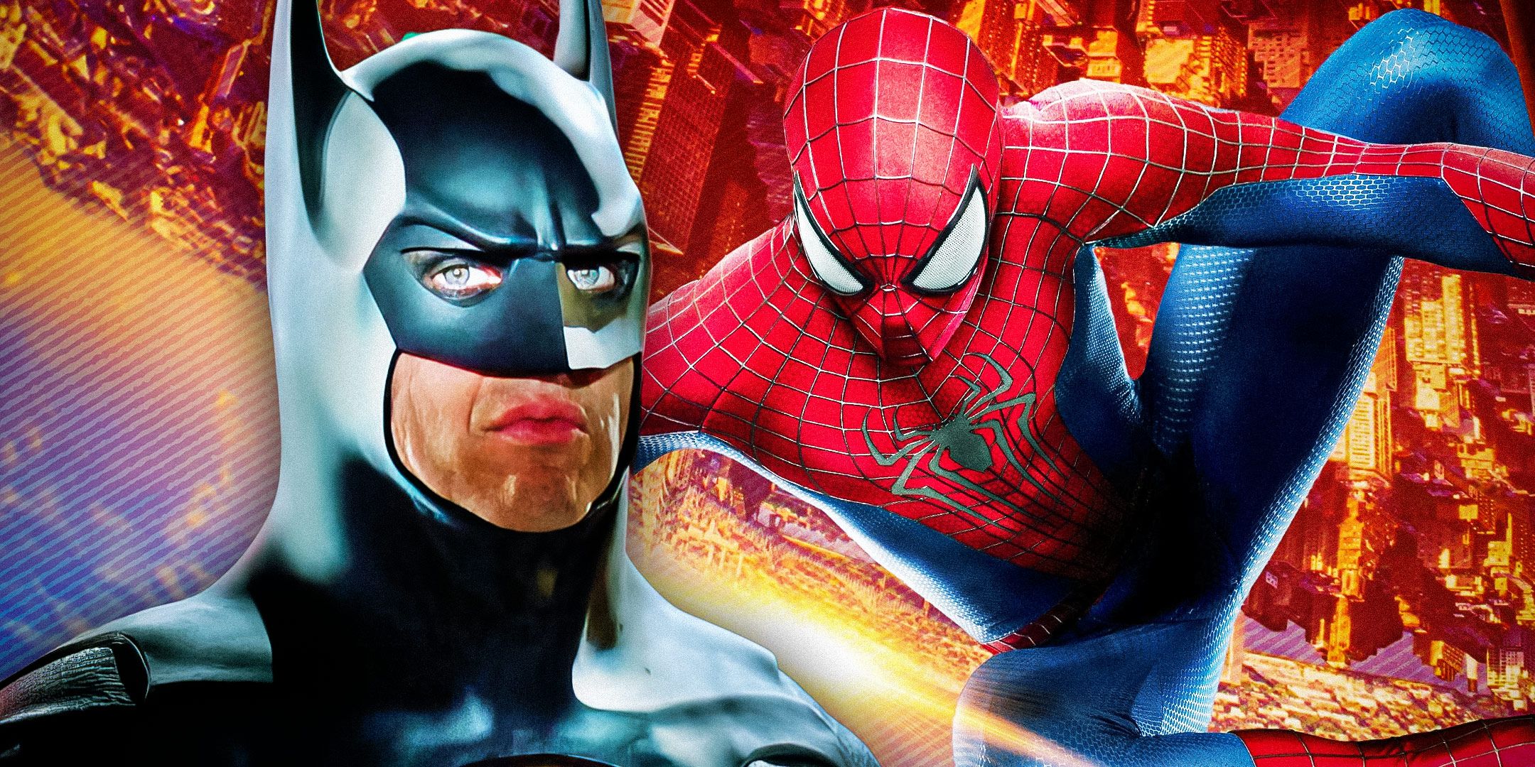 Space Ghost's New Comic Will Prove the Hero's "Up There with Batman, Spider-Man"